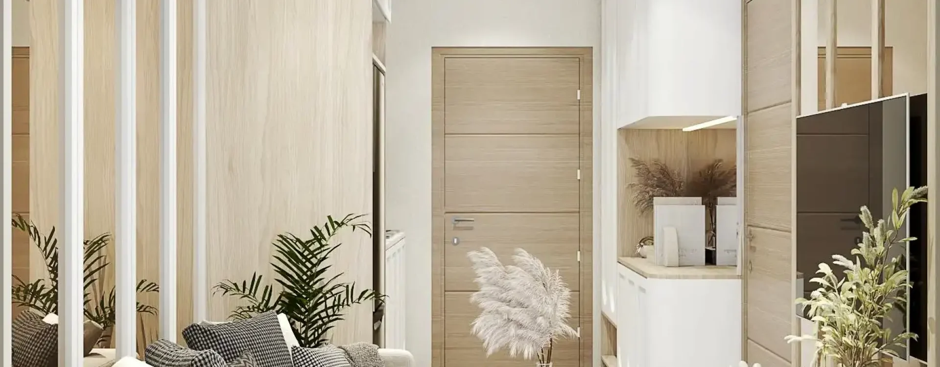 Chatphet Cozy Condo18